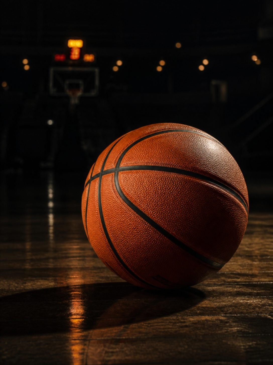 Basketball