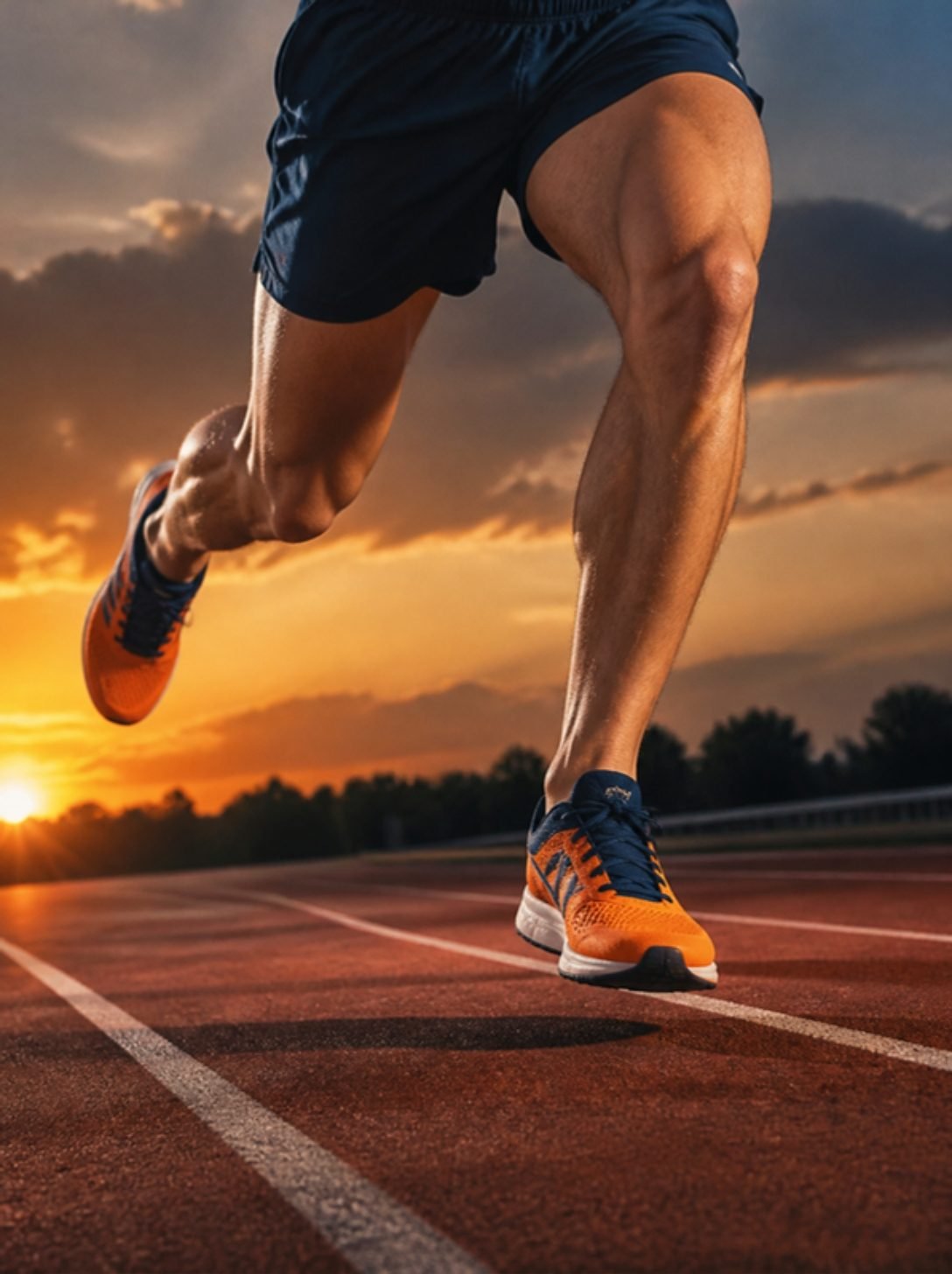 Running